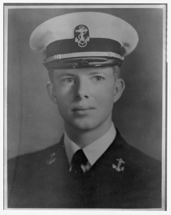 Jimmy Carter 