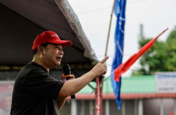 With six states at stake, Pakatan’s Rafizi faces off against PAS’ Syahir in ‘live’ debate on Malaysia’s economic future tonight