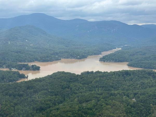 lake lure