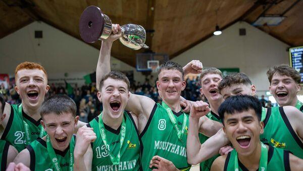 Ireland lose to Belgium but retain Olympic ambition