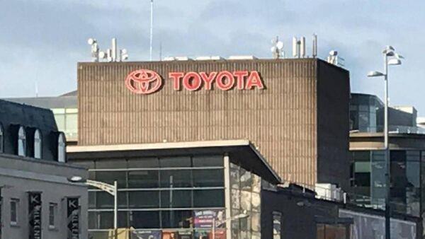 Toyota vows reform after affiliate caught in safety scandal