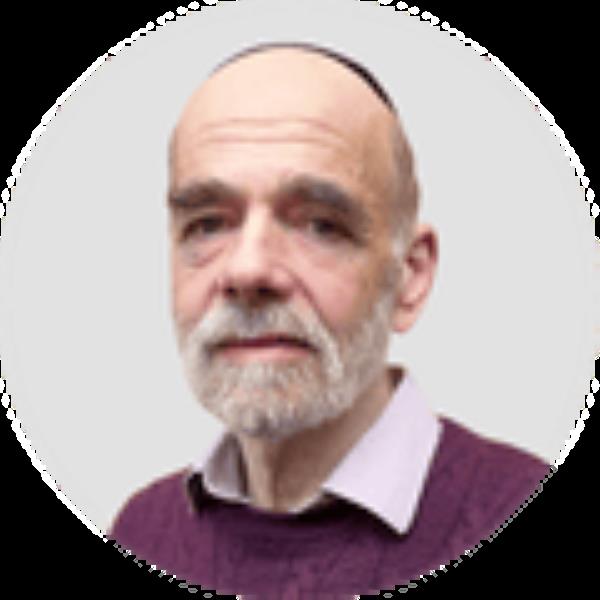 Rabbi Jonathan Wittenberg
