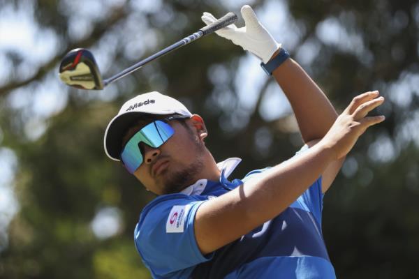 World Tour Championship Preview