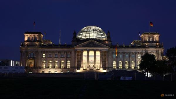 Analysis: Far-right state win shakes Germany's fragile coalition