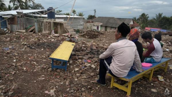  'Just a matter of time' megathrust earthquake hits Indonesia, as government agency urges mitigation efforts